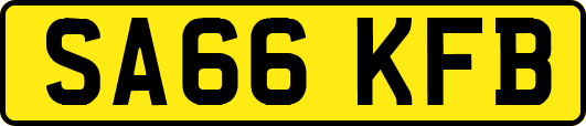 SA66KFB