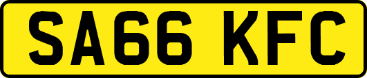 SA66KFC
