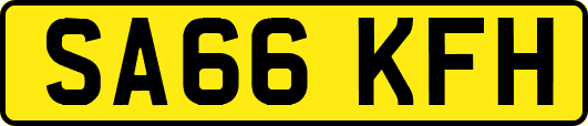 SA66KFH