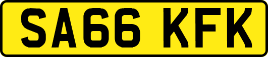 SA66KFK