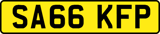 SA66KFP