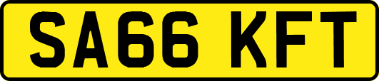 SA66KFT