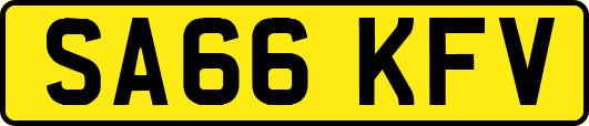 SA66KFV