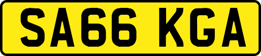 SA66KGA