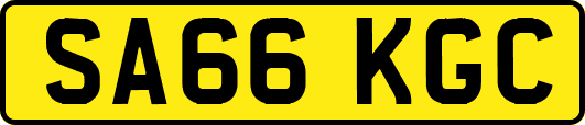 SA66KGC