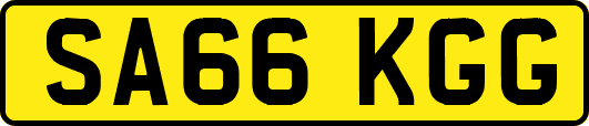 SA66KGG