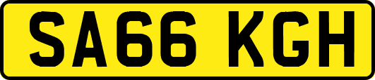 SA66KGH