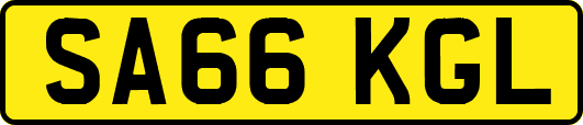 SA66KGL