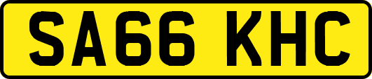 SA66KHC