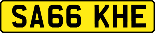 SA66KHE