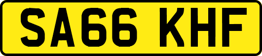 SA66KHF