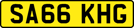 SA66KHG