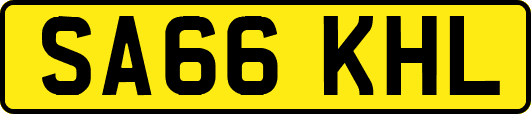 SA66KHL
