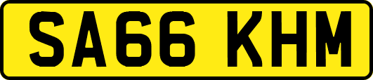 SA66KHM