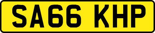 SA66KHP