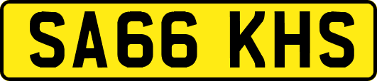 SA66KHS