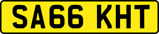 SA66KHT