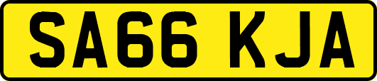 SA66KJA
