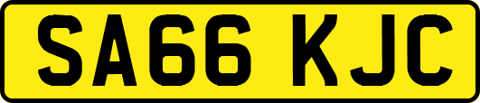 SA66KJC