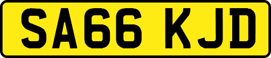 SA66KJD