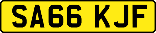 SA66KJF