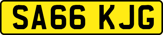 SA66KJG