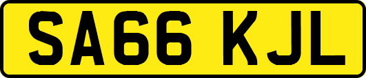 SA66KJL