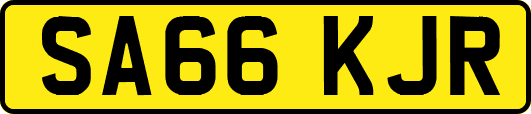 SA66KJR
