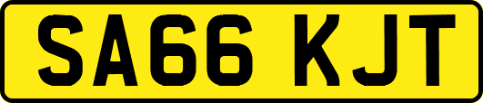 SA66KJT