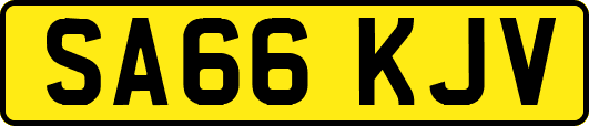 SA66KJV