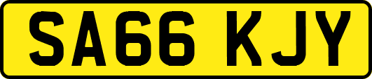 SA66KJY