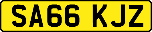 SA66KJZ