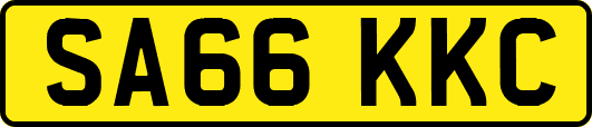 SA66KKC