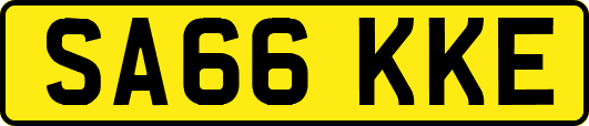 SA66KKE