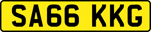SA66KKG