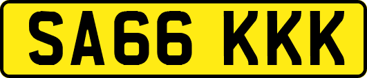 SA66KKK