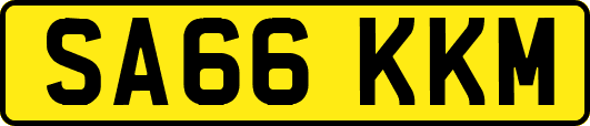 SA66KKM
