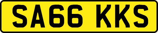 SA66KKS