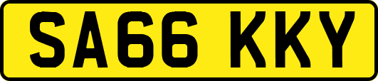SA66KKY