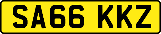SA66KKZ