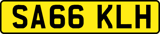 SA66KLH