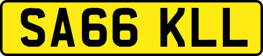 SA66KLL