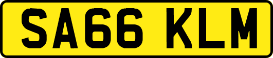 SA66KLM