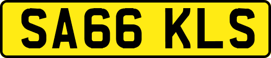SA66KLS