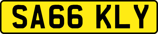 SA66KLY