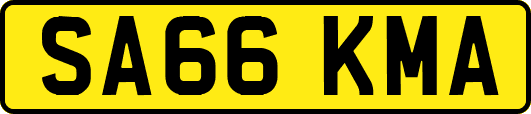 SA66KMA