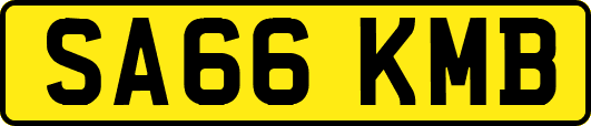 SA66KMB