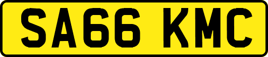 SA66KMC