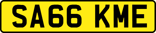 SA66KME