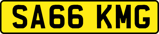 SA66KMG